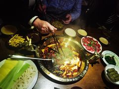 -受气牛肉·重庆耙牛肉(来福士店)