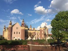 -安徒生童话乐园