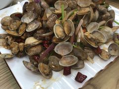 -聚德福海鲜家常菜(刘庄店)