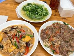 -黄记饮食店·潮汕家常菜(丹霞庄中区店)