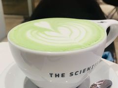 -科学家咖啡(恒隆广场店)