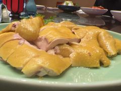 -中国坊中餐厅(石家庄希尔顿酒店)