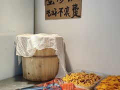 -王婆乔鲜鱼自助火锅(蜀汉路店)