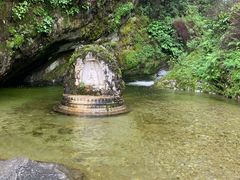 -苍山感通索道
