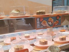 -争鲜回转寿司(东方银座店)