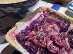 -火山屋台(新街口店)