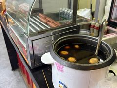 -一品飘香米线(金地美食城店)