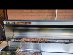 -维吾尔餐厅(宜山路店)