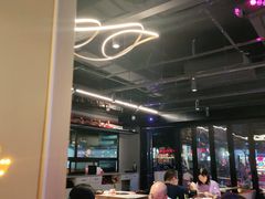 -96农蝎虾(江桥老街店)