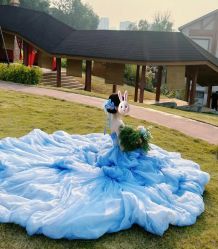 -金夫人婚纱摄影(总店)