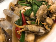 -莲花公园煎蟹(总店)