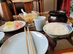 -西江美食舫·江西菜(健德桥店)