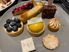 -济南凯宾斯基酒店-THE VIEW云景全日制餐厅