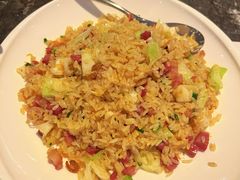 港丽炒饭-港丽餐厅(高德置地店)