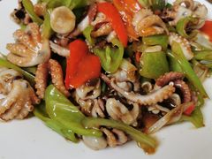 -景祥海鲜美食餐厅