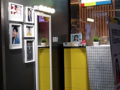 -方快-照相馆(君欣时代广场店)