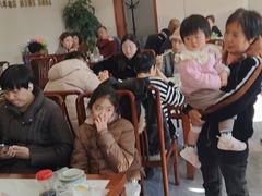 -清真·同发顺饭庄·烧麦(总店)