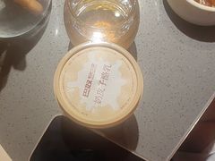 -巴奴毛肚火锅(二七万达店)