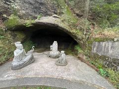 -天柱山风景区