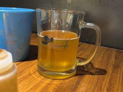 -汉巴味德·烤肉与啤酒的自助(杭州大悦城店)