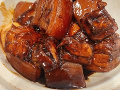 吉士红烧肉-新吉士·上海菜(浦东LCM置汇旭辉店)