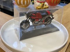 -柒鉦·日式豚骨拉麵(常德路店)