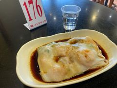 -味先肠粉(康王南店)