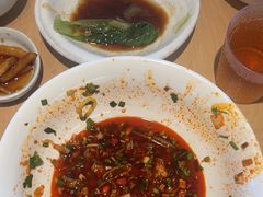 -大师兄·西北小馆(金湾华发商都店)
