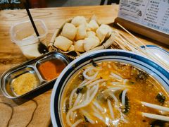 -云阿蛮生烫牛肉米线(景星店)