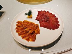-紫鑫阁饭庄(长安店)