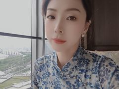-上海前滩香格里拉大酒店