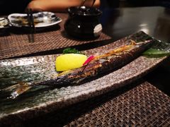 -景鹤料理(上地华联店)