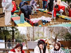 -HERRE·FARM 赫尔露营农场·团建聚会包场