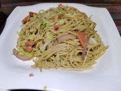 风暴炒面-龙虾风暴(松江店)