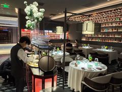 -華府Deluxe(兴业太古汇店)