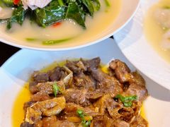 -蛇口希尔顿南海酒店·随轩中餐厅·粤菜