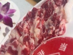 -千牛将·鲜牛肉火锅(开元路店)