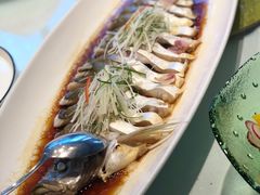 钱塘江大白条广式-钱塘宴(东站西子国际店)