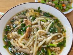 -亲贤打卤面(八一街店)