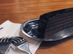 -Awfully Chocolate(来福士广场店)