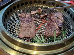 -海之屋韩式烤肉(海棠68环球美食街店)