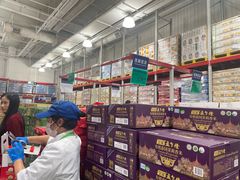 -山姆会员商店(杨桥西路店)