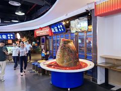 -坛宗剁椒鱼头(河西王府井店)