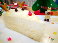 -W CAFE(甜爱路店)