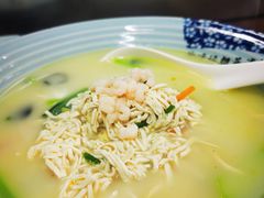 大煮干丝-粗茶淡饭(东关街店)