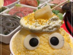 -纸盐河码头火锅(十八梯店)