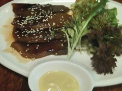-玛格萝妮比萨屋(四平店)