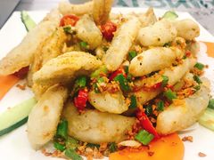 -凤城康记饭店