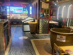 -大队长主题火锅(观音桥店)