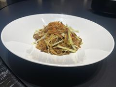 -忆江南·临江鱼馆